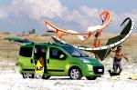 Fiat Fiorino Qubo 2008 года